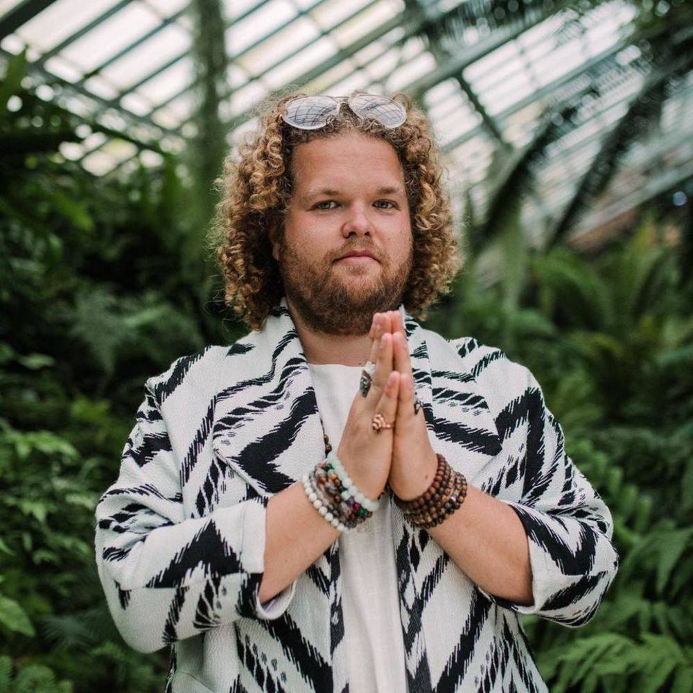 Meet your Posher, Brandon